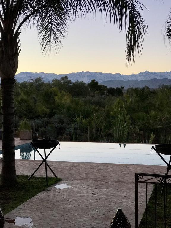 Malika Marrakech Marrakesh