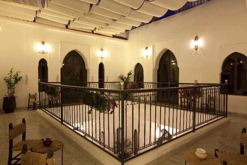 Riad D'ari Riad Marrakesh