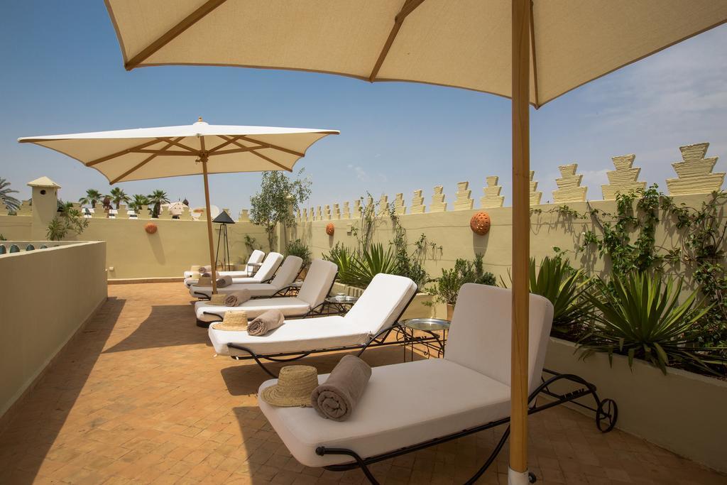 Kasbah & 4* Marrakesh