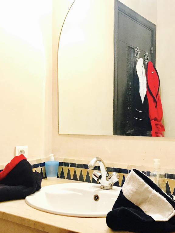 Appartement Sabor Anas Majorelle *