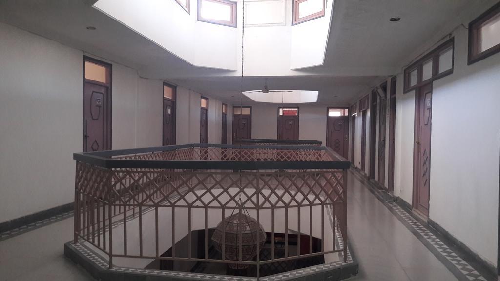 Hotel Ichbilia