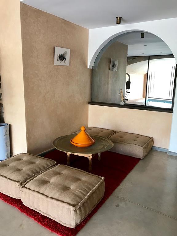 Villa Malika Marrakech Marrakesh