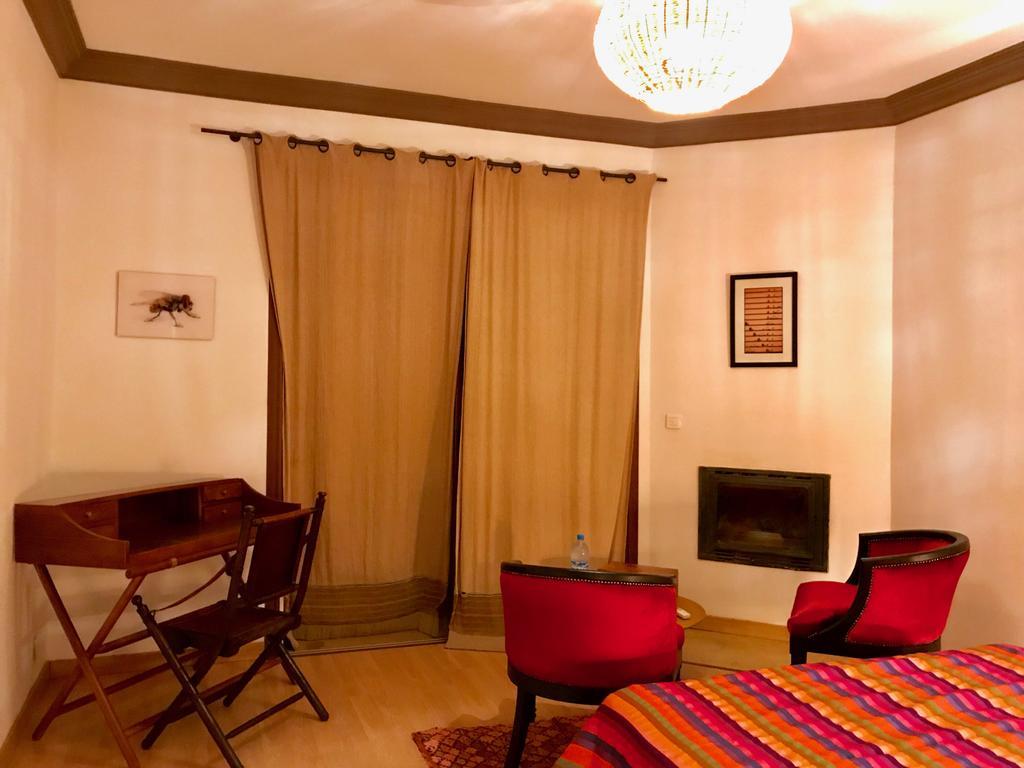 Malika Marrakech Villa