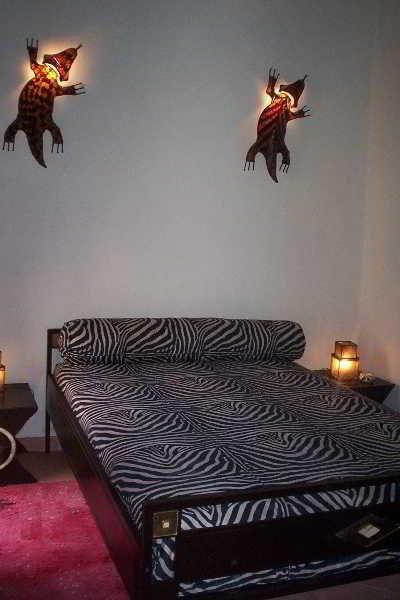 Riad Du Petit Prince 4* Marrakesh