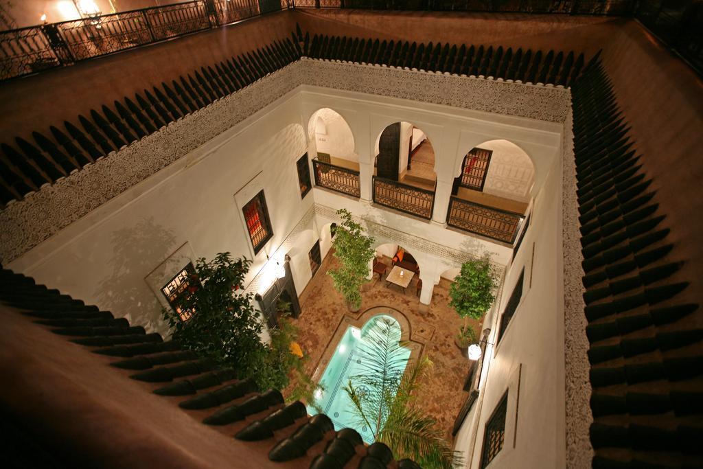 Al Andaluz Marrakesh