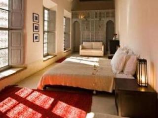 Dar Hanane Riad Marrakesch
