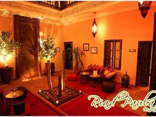 Paula Marrakesh