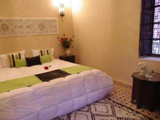 Appartement Paula *