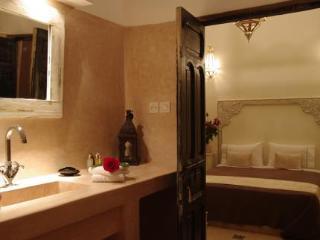 Appartement Paula Marrakesh