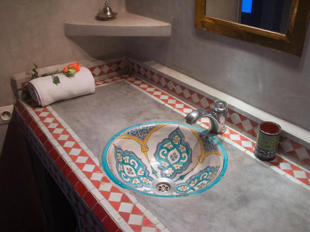 Riad Osefina Marrakesh