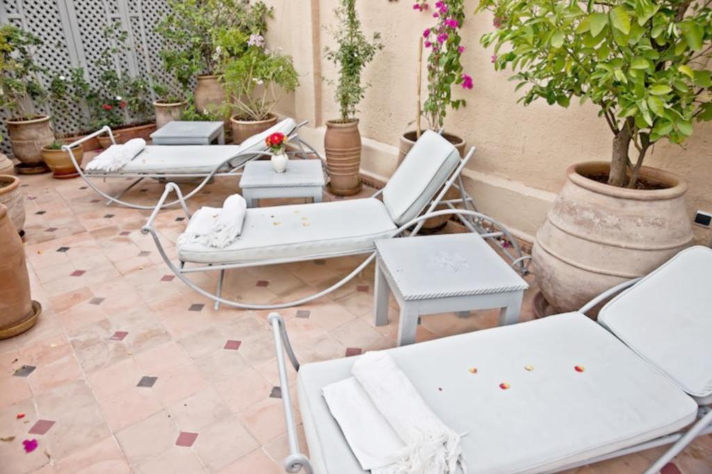 Riad Al Loune Marrakesh