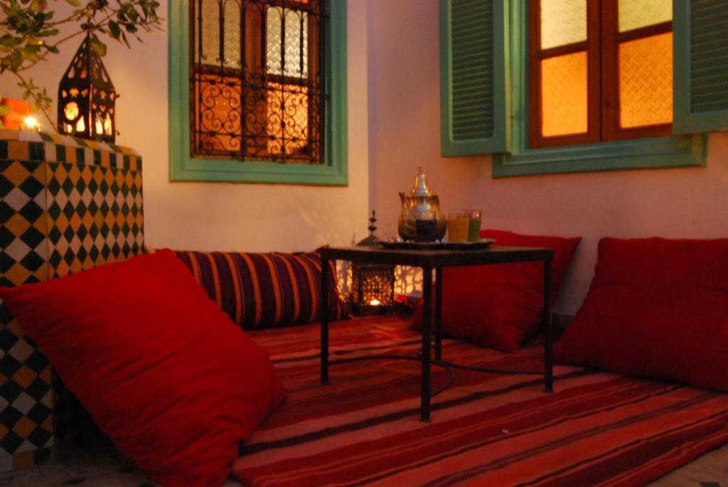 Dar Aida Riad Marrakesh