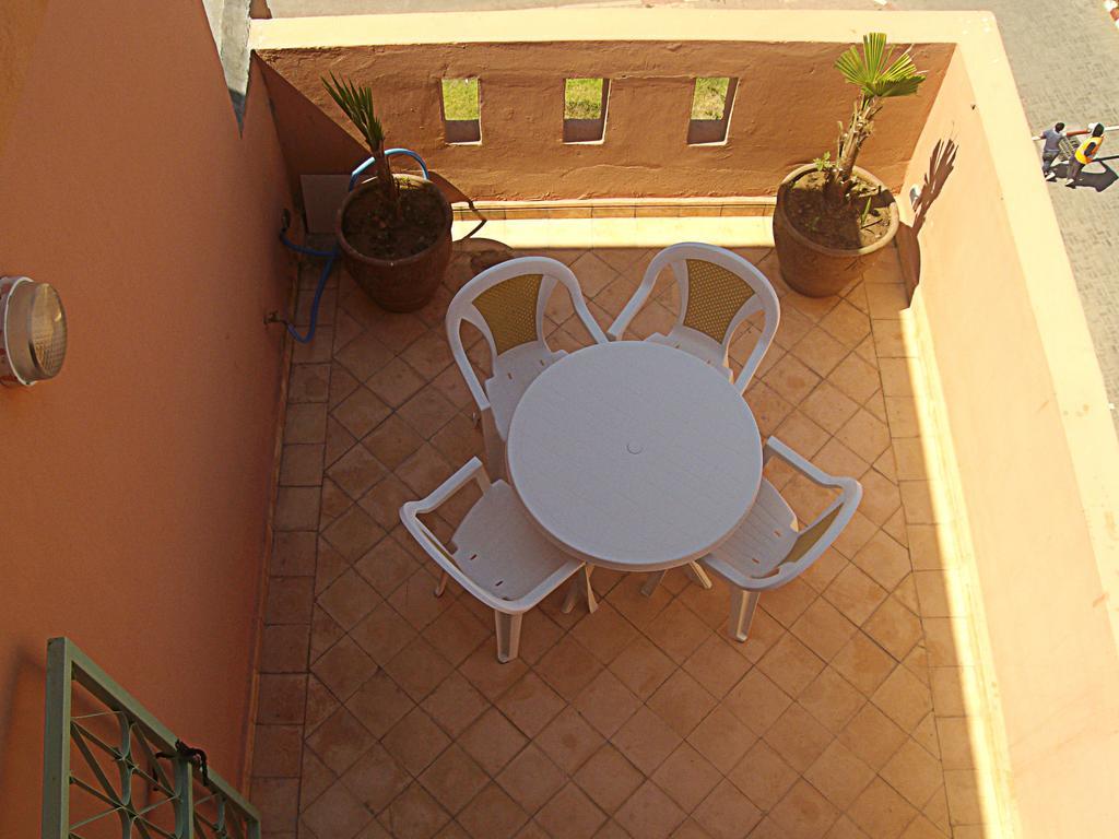 Appartement Aida *