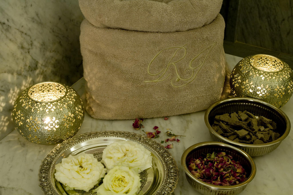 Riad Idra Riad Marrakesh