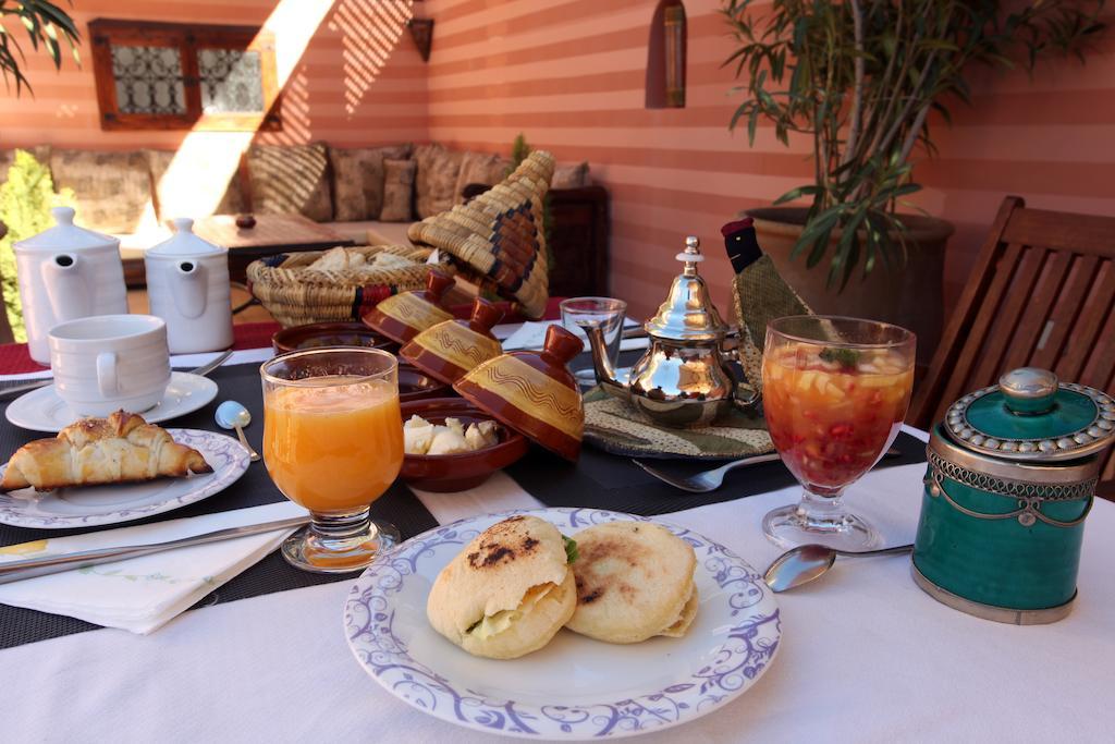 Belle Epoque 4* Marrakesh