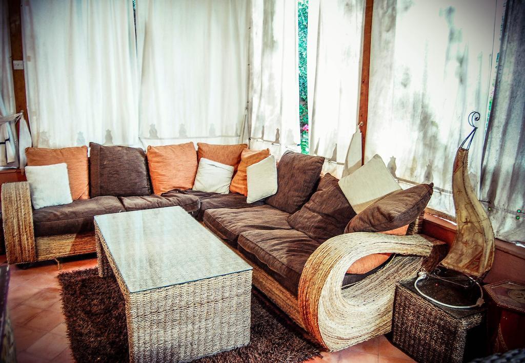 Sirocco Marrakesh