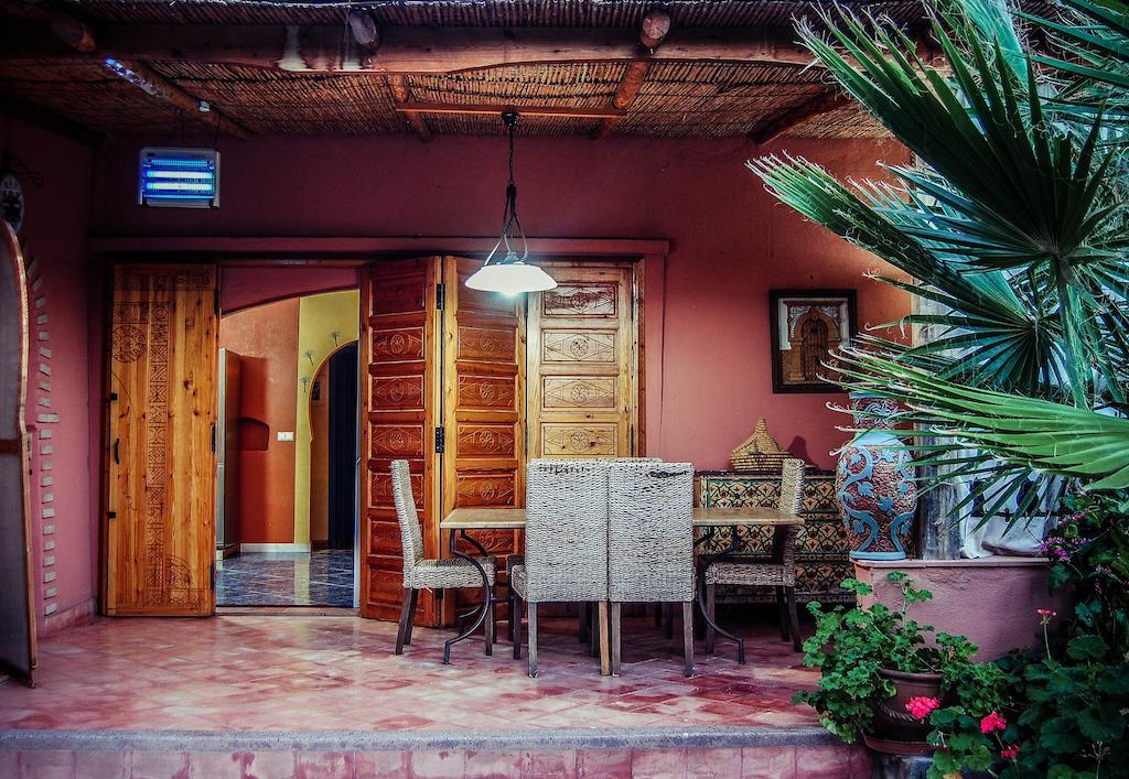 Riad Sirocco