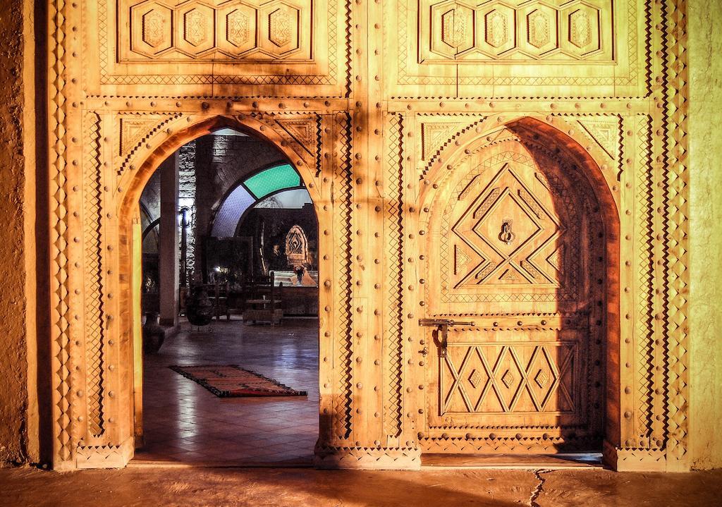 Sirocco Marrakesh