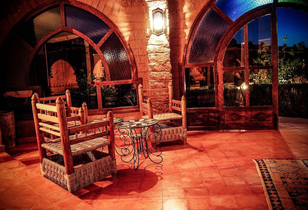 Riad Sirocco Marrakesh