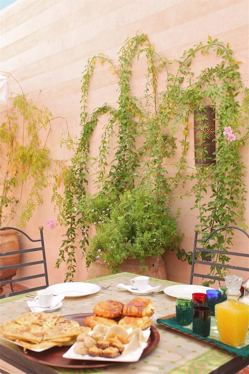 Dar Radya Riad 3*