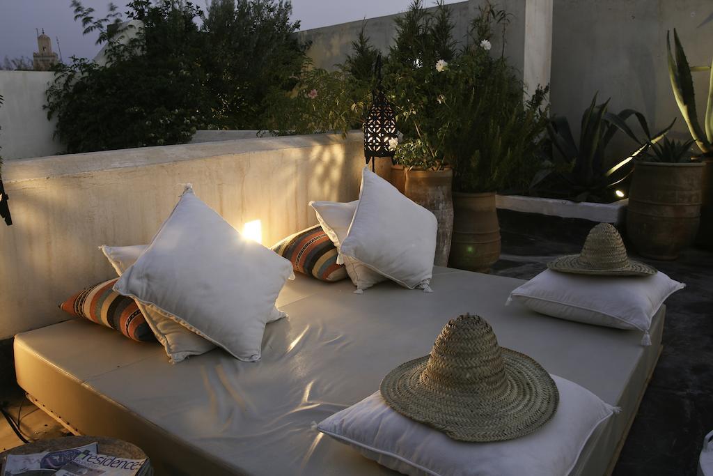 Riad Golfame Marrakesch