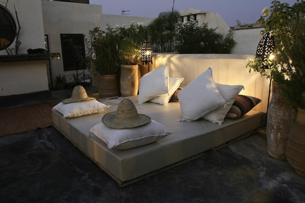 Riad Golfame