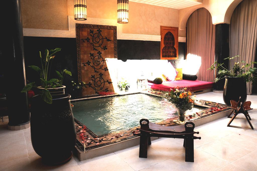 Riad La Fibule 3*
