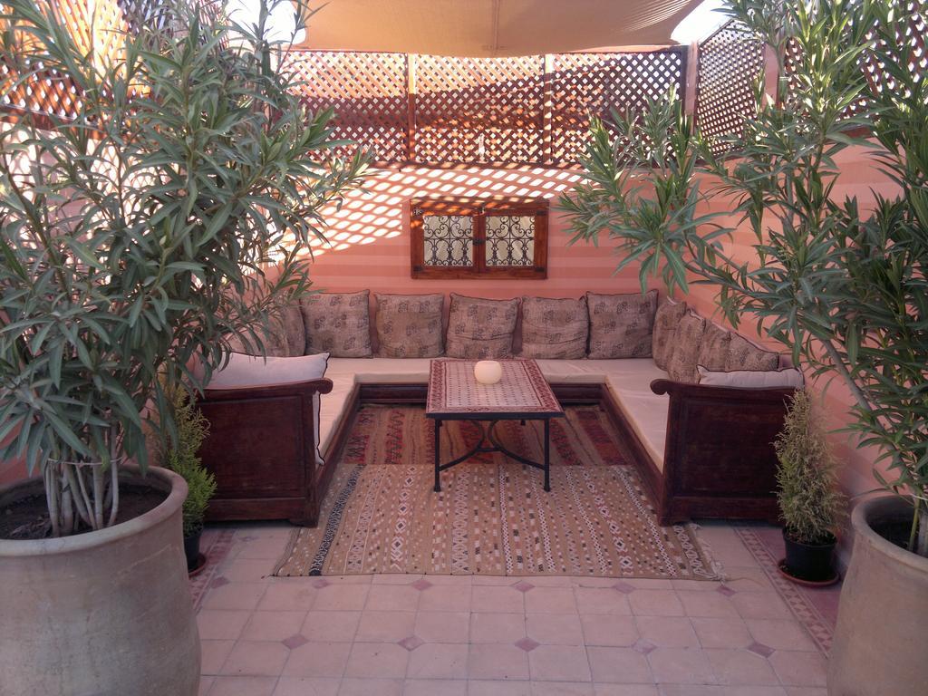 Belle Epoque 4* Marrakesh