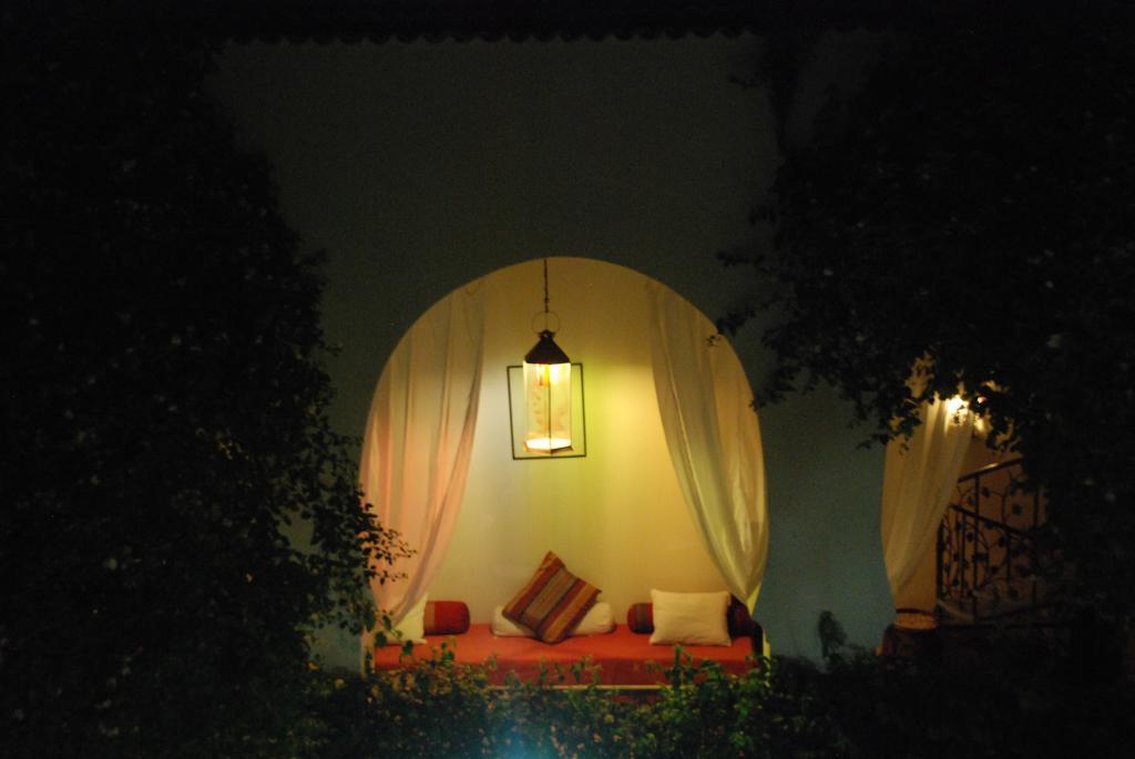 Dar Bounouar Riad 4*