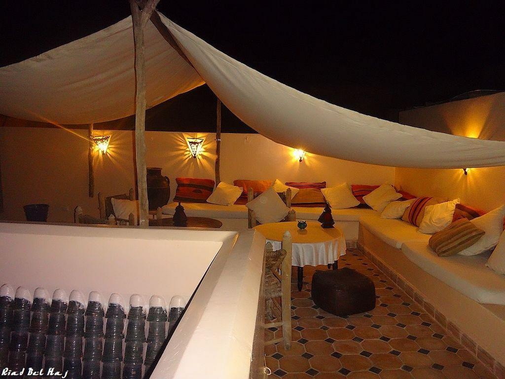 Bel Haj Riad Marrakesh