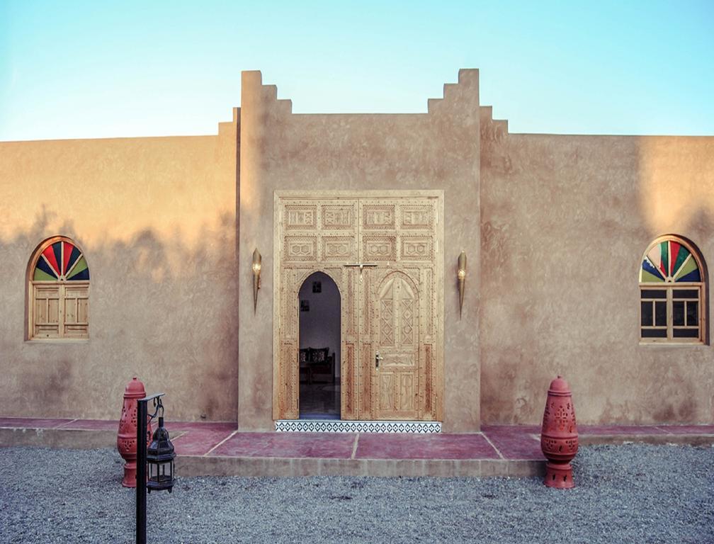 Riad Sirocco