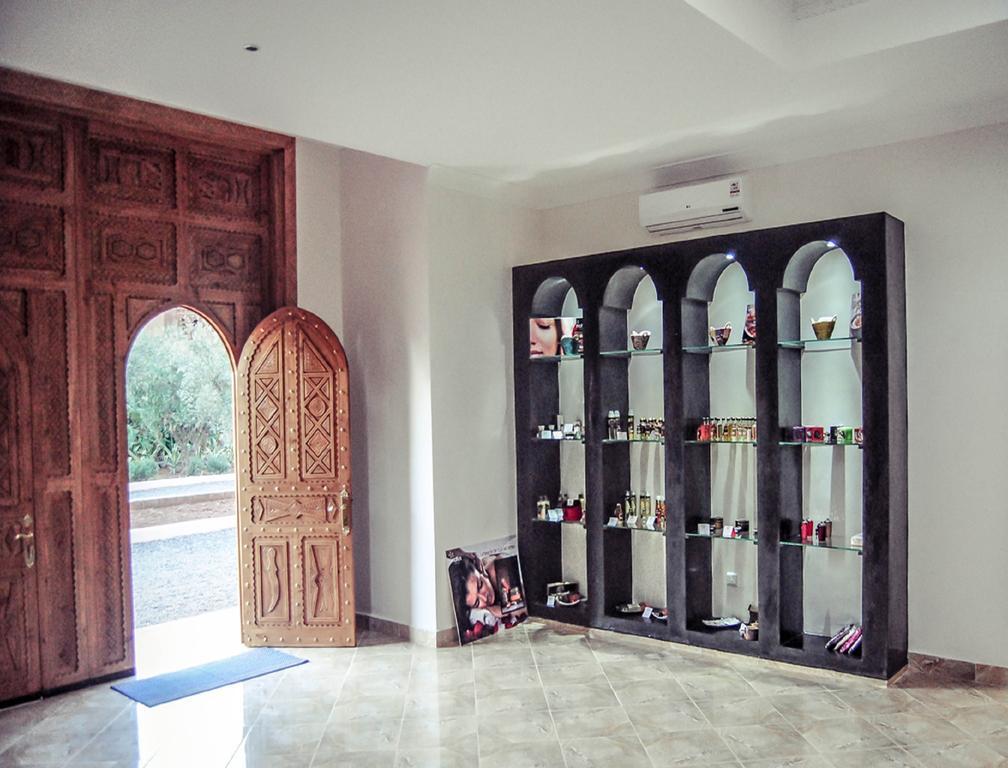 Riad Sirocco 4*
