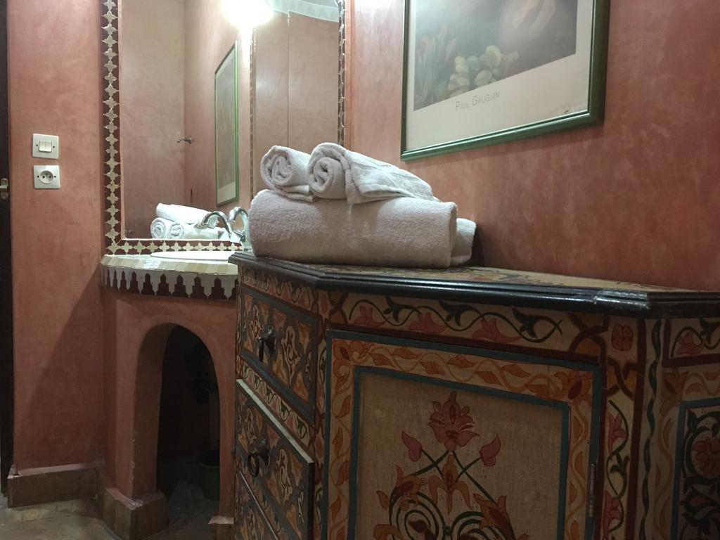 Araba Felice 3* Marrakesh