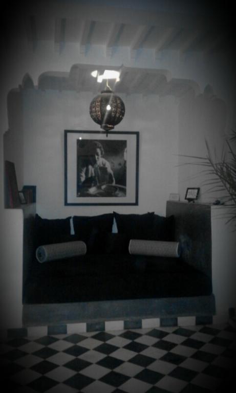 Riad Elizabeth