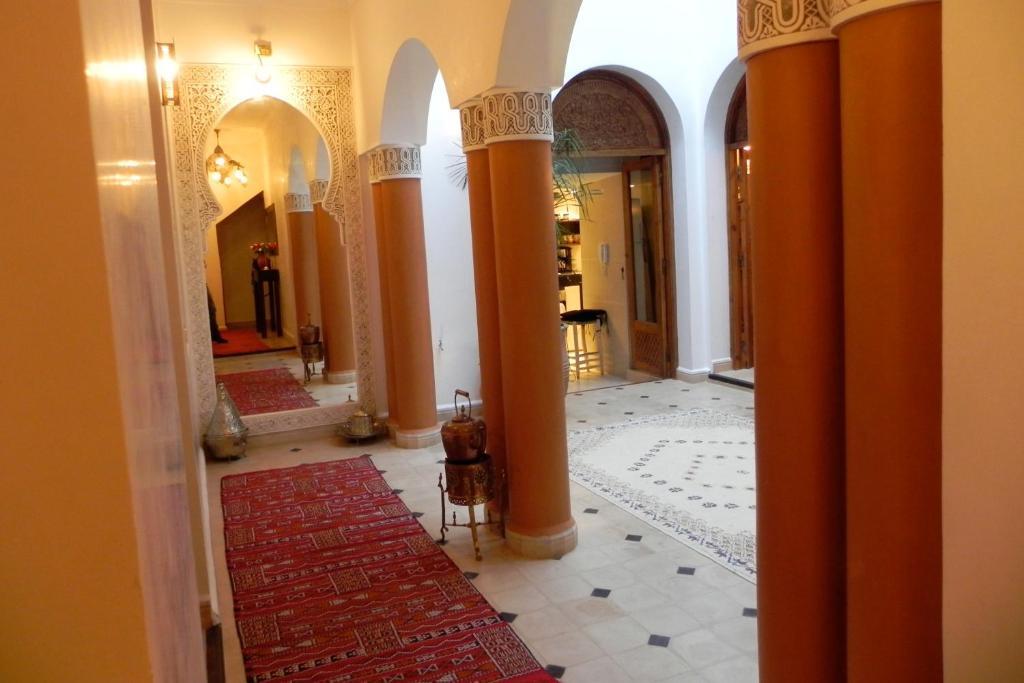 Dar Pamella Marrakesh