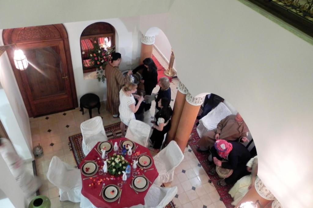 Riad Dar Pamella 3*