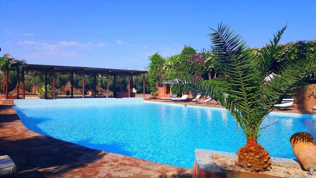 Riad Sirocco 4*