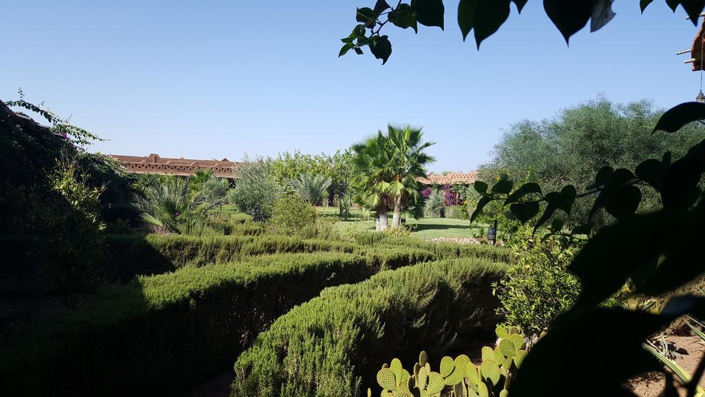 Sirocco Riad 4*