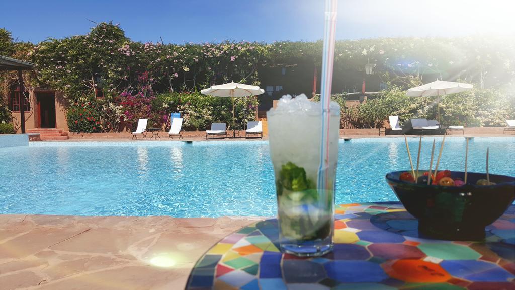 Riad Sirocco Marrakesh