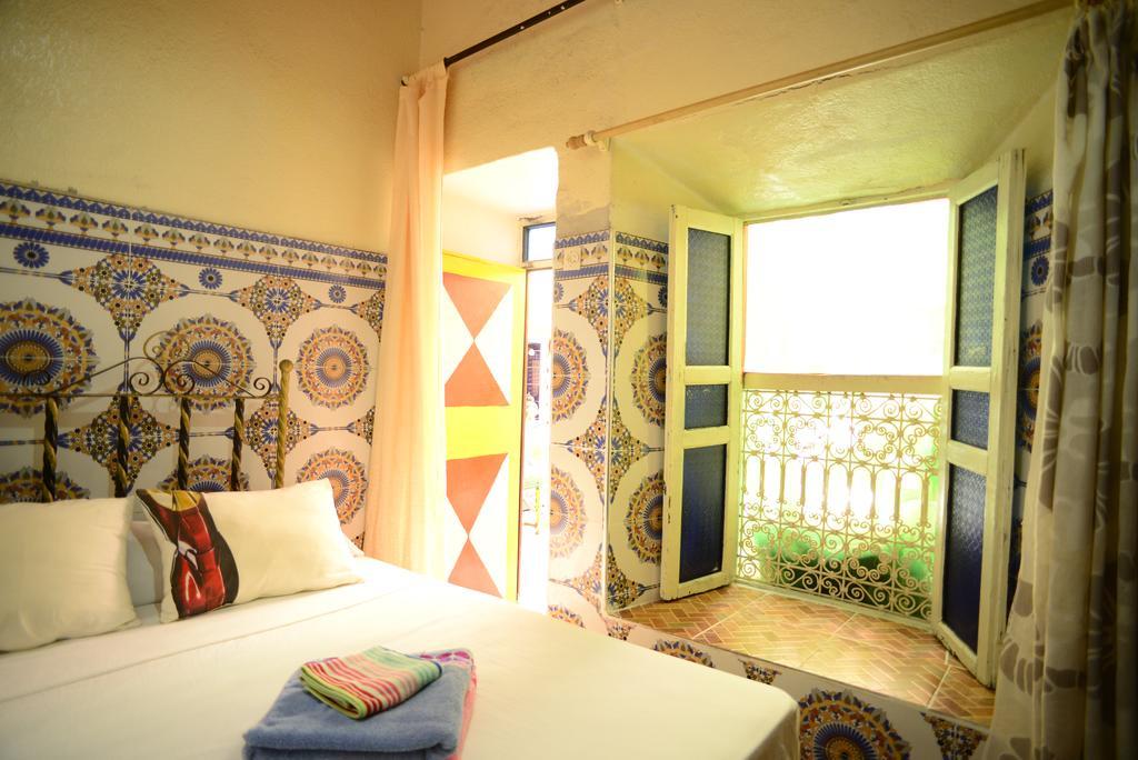 Espagne Marrakesh