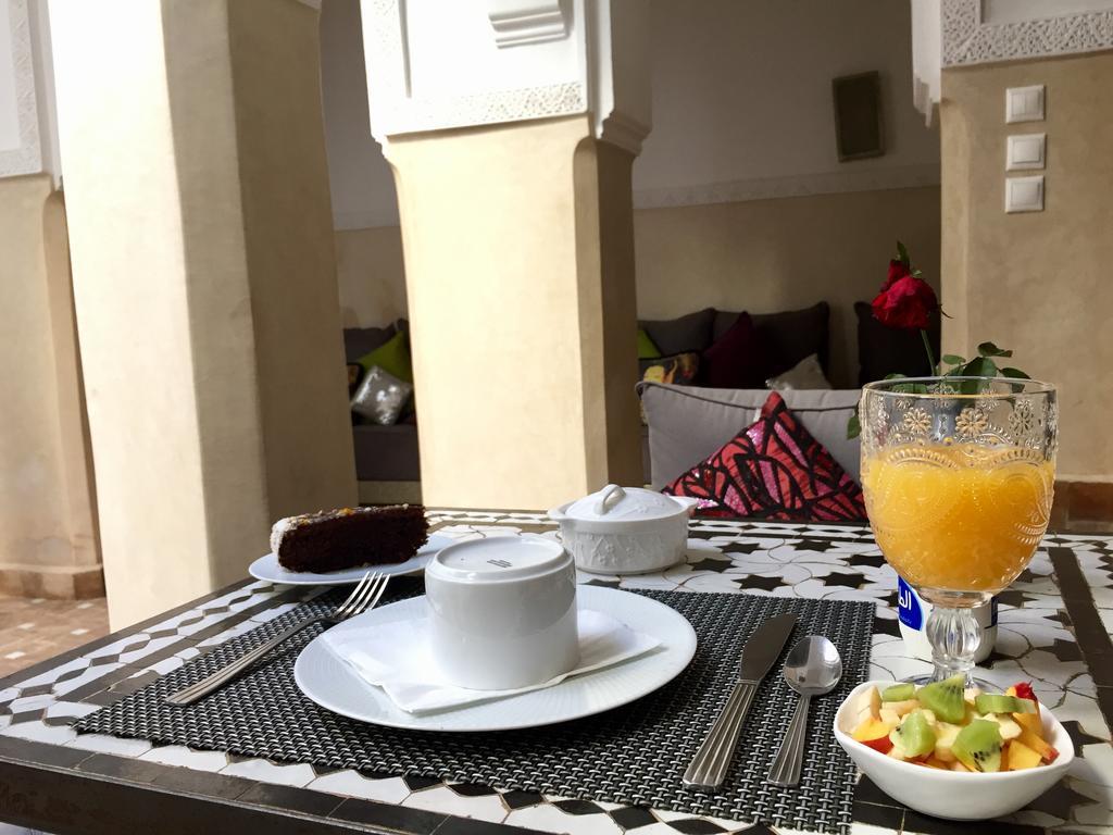 Riad Riad Star By Marrakech Riad 2*
