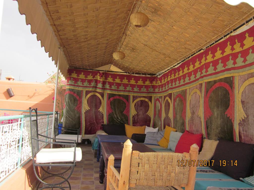 Dar Aida Riad Marrakesh