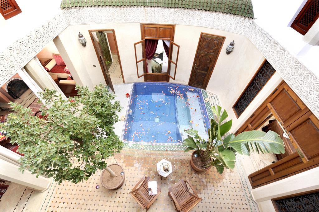 Belle Epoque 4* Marrakesh