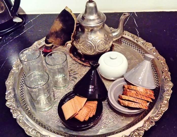 Riad Elizabeth