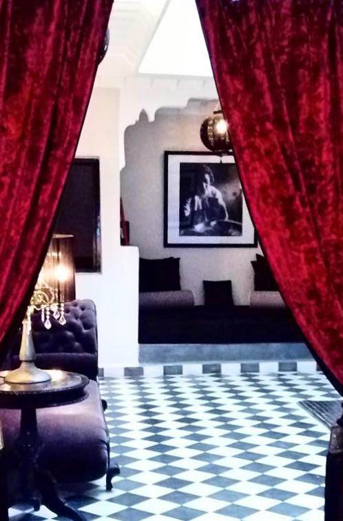 Riad Elizabeth 3*
