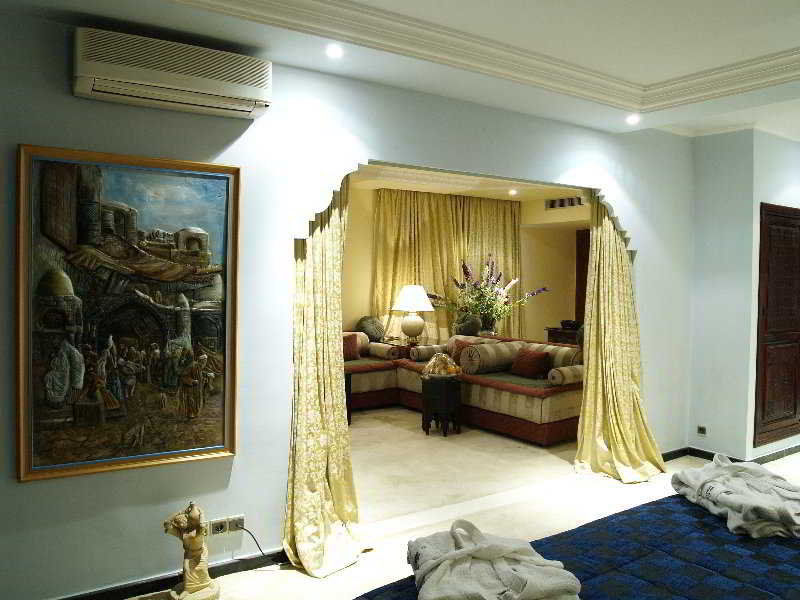 El Andalous Lounge & Spa 4*
