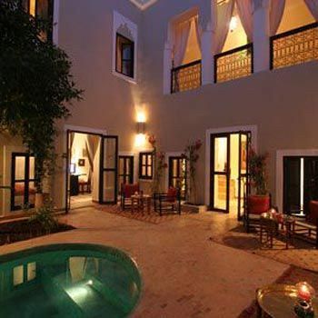 Appartement Taylor *