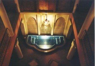 Yamsara Marrakesh