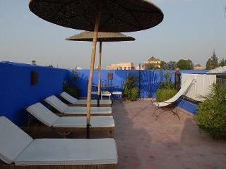Jomana Marrakesh