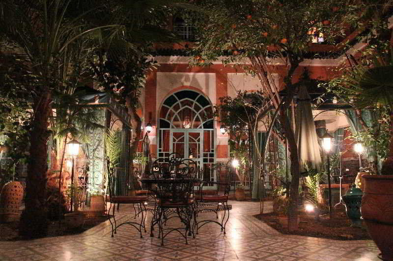 Hotel Dar Catalina